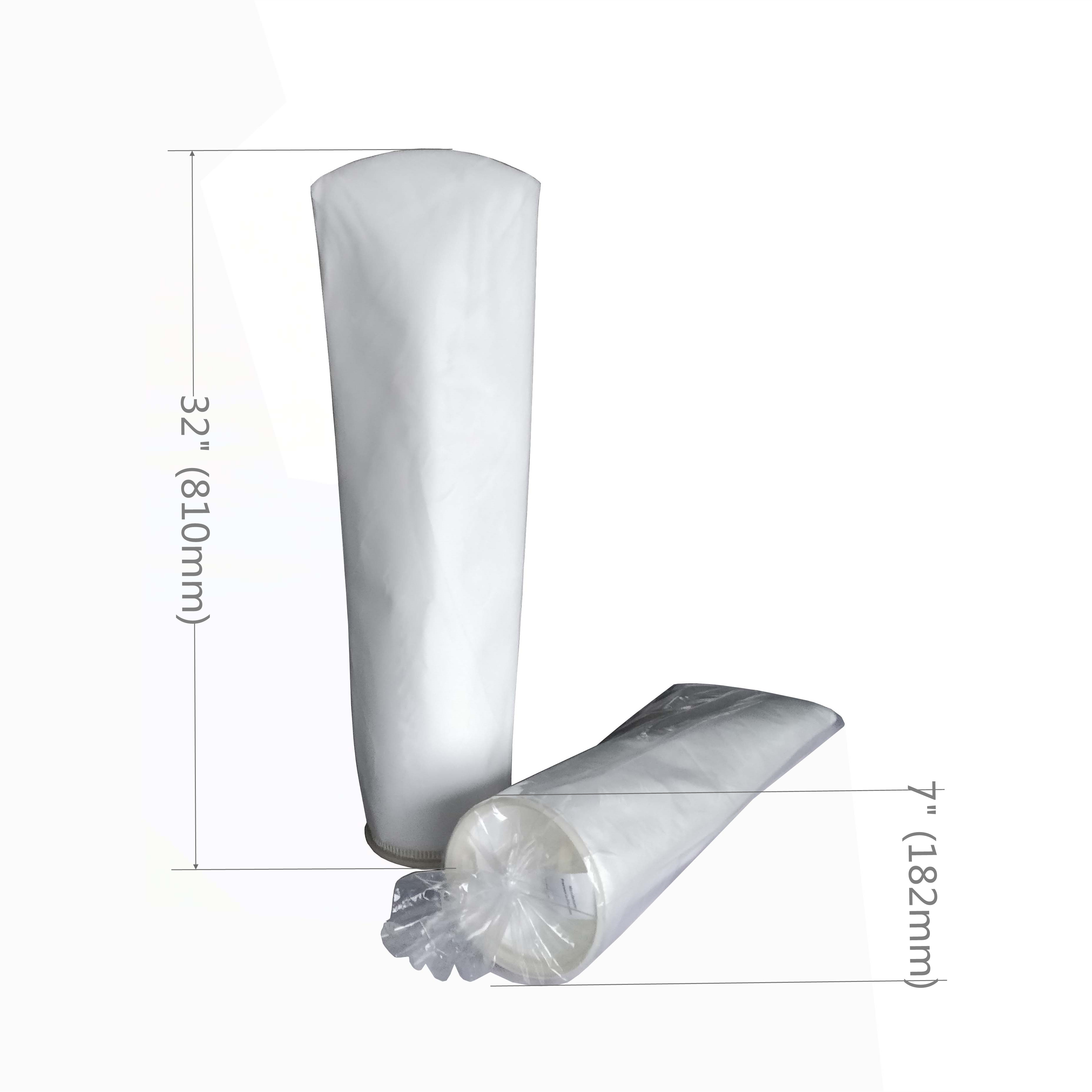 China AGF Filter Bag Manufacture and Factory | Precision Filtration