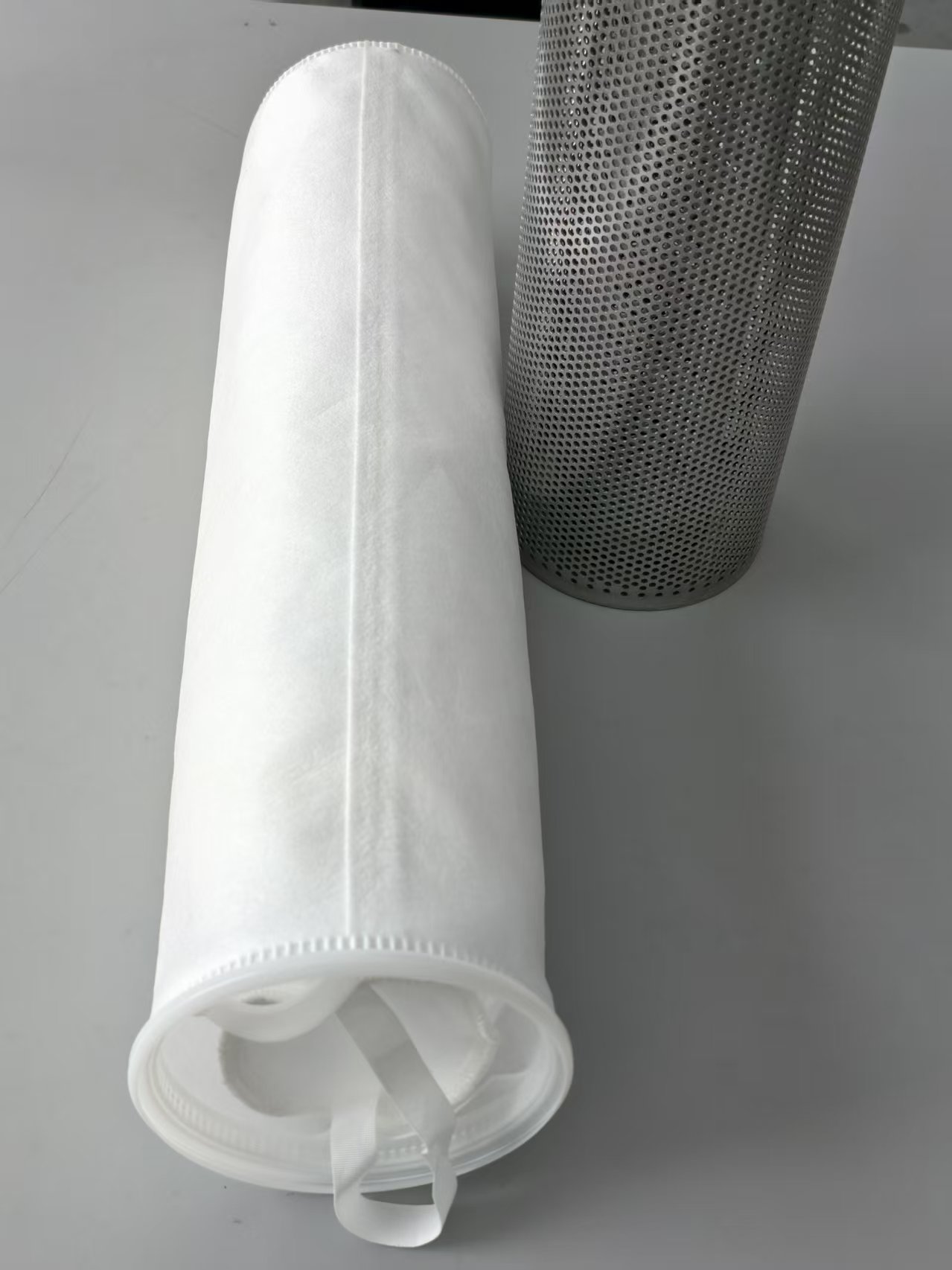 Dual Flow Filter Bag1