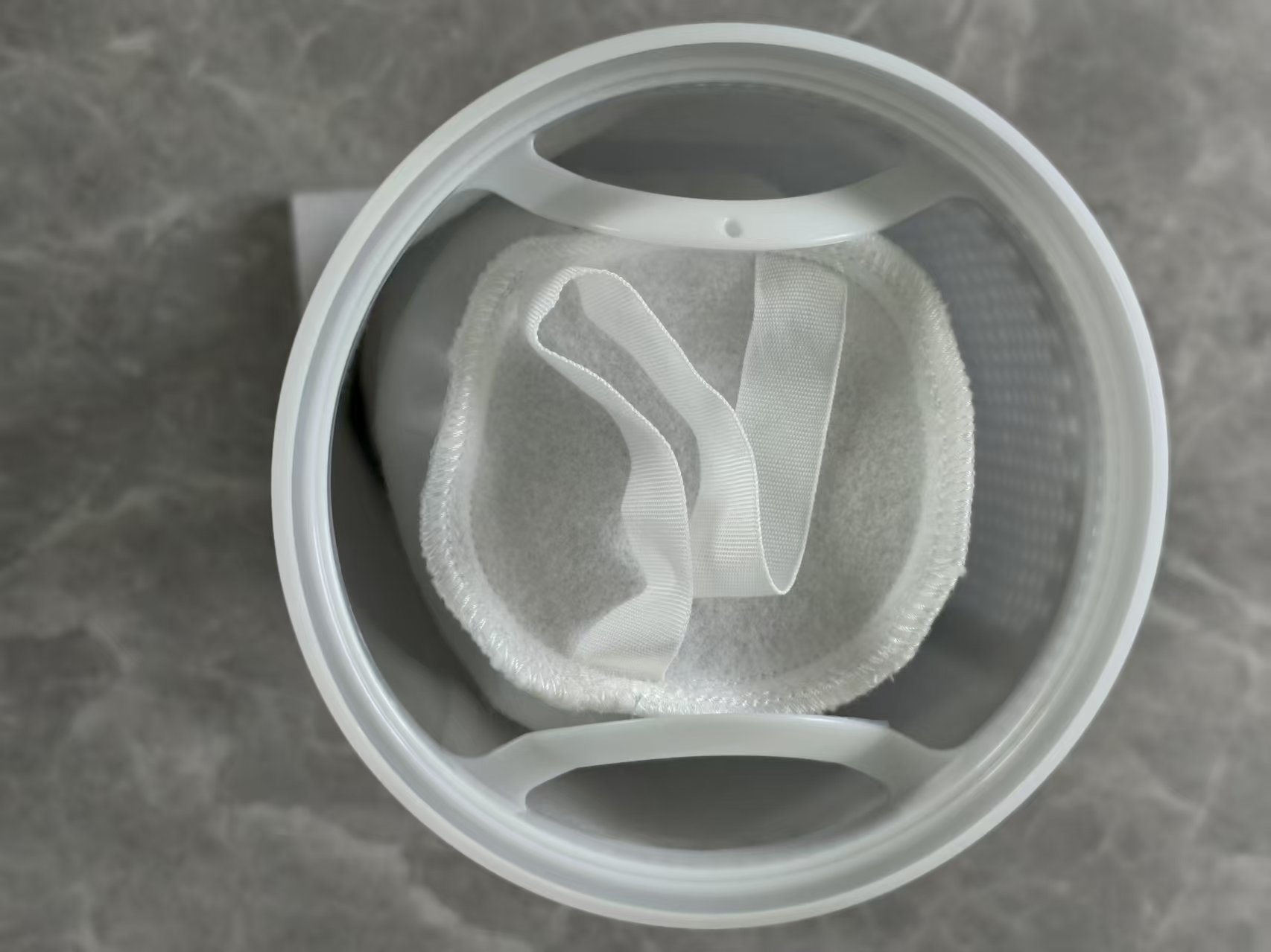 Dual Flow Filter Bag3