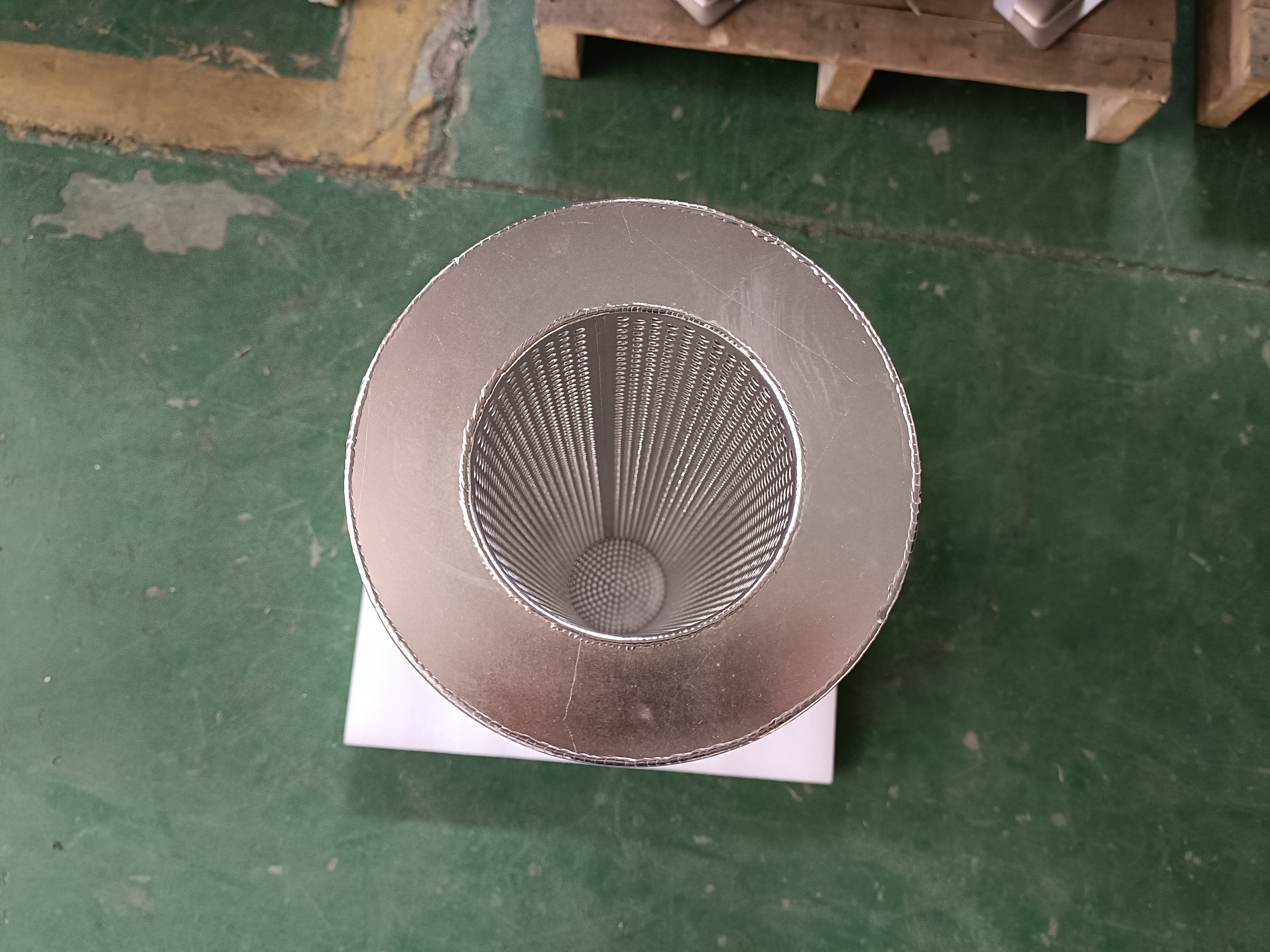 Dual Flow Filter Bag5