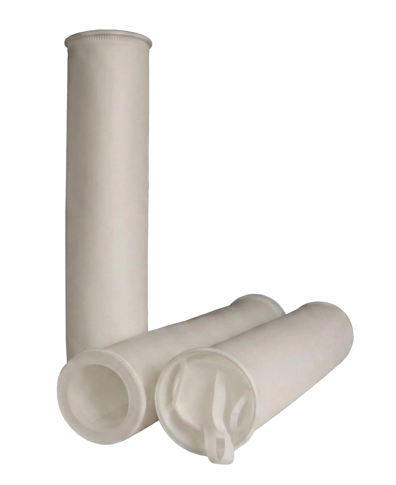 Extended Service Life Filter Bag2