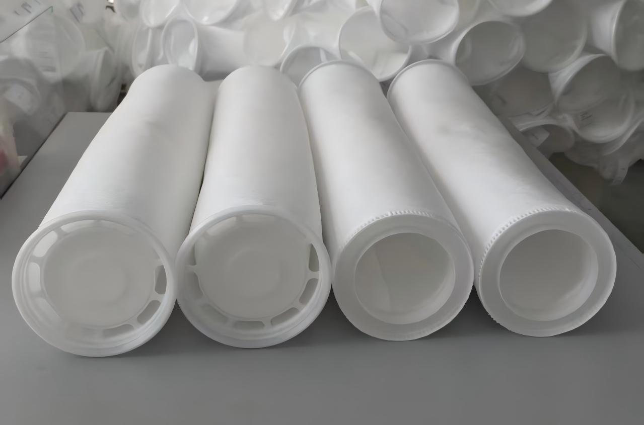 dual flow filter bag1